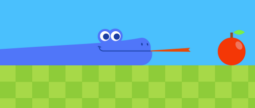 Snake Game - Play Google Snake Online Unblocked