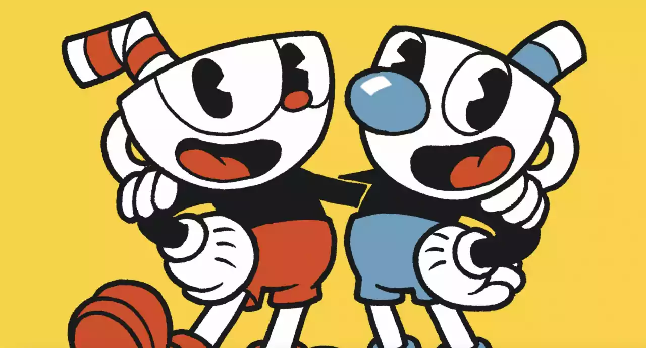 Play Unblocked Cuphead Game Online for Free