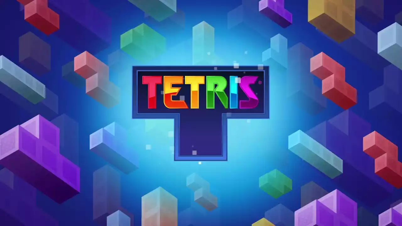play free tetris game online