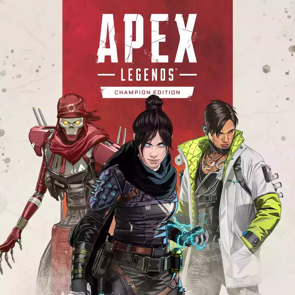 Play Apex Legends online