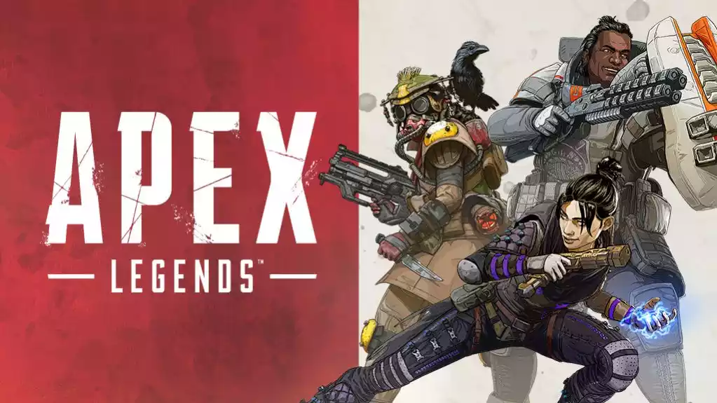Play Apex Legends