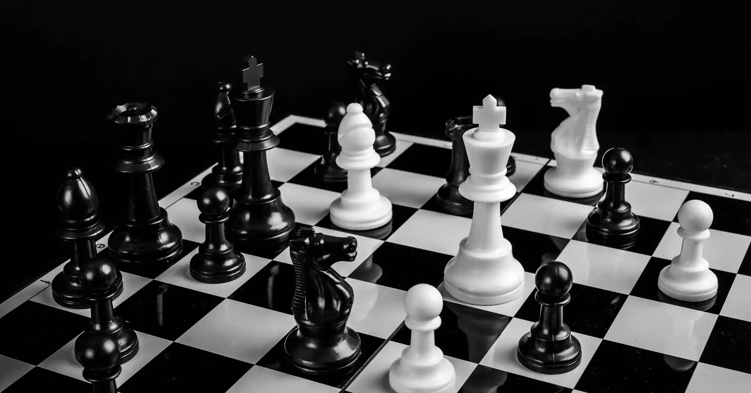 Play Chess Game Online for Free