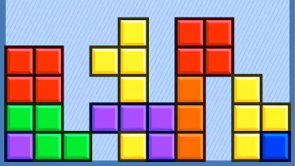 Falling Blocks - Tetris Game - Play UNBLOCKED Falling Blocks - Tetris Game  on DooDooLove