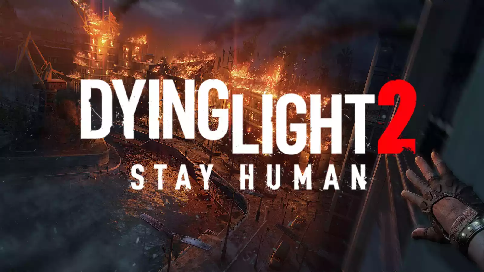 Play Dying Light 2 : Stay Human