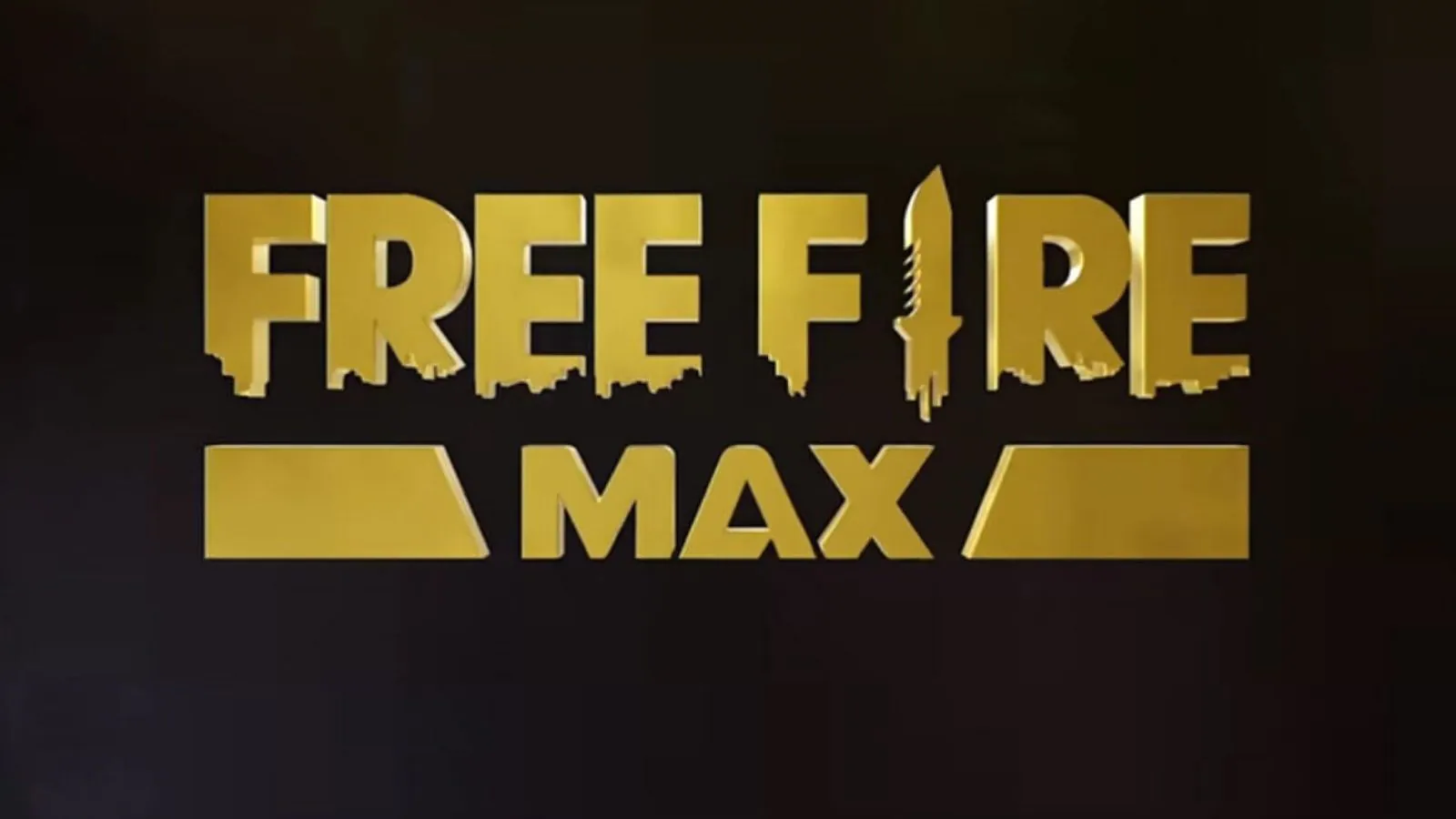 Play free fire max